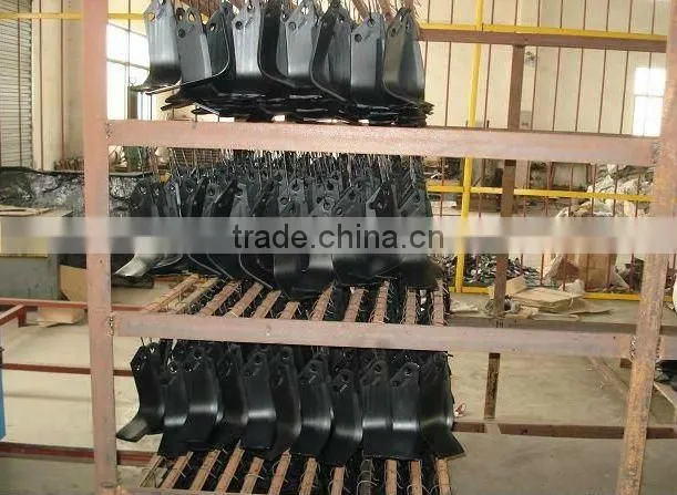2013new hot sale farm tiller blade for rotary tiller