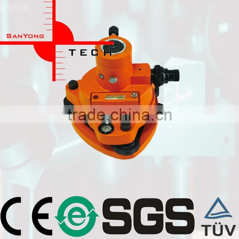 High Quality Prism Tribrach with Adaptor ALJ13-R 3X magnification