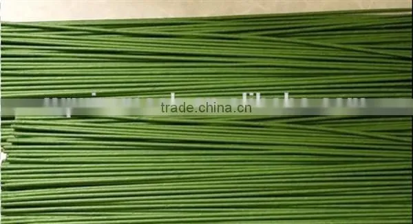artificial flower floral stem wire