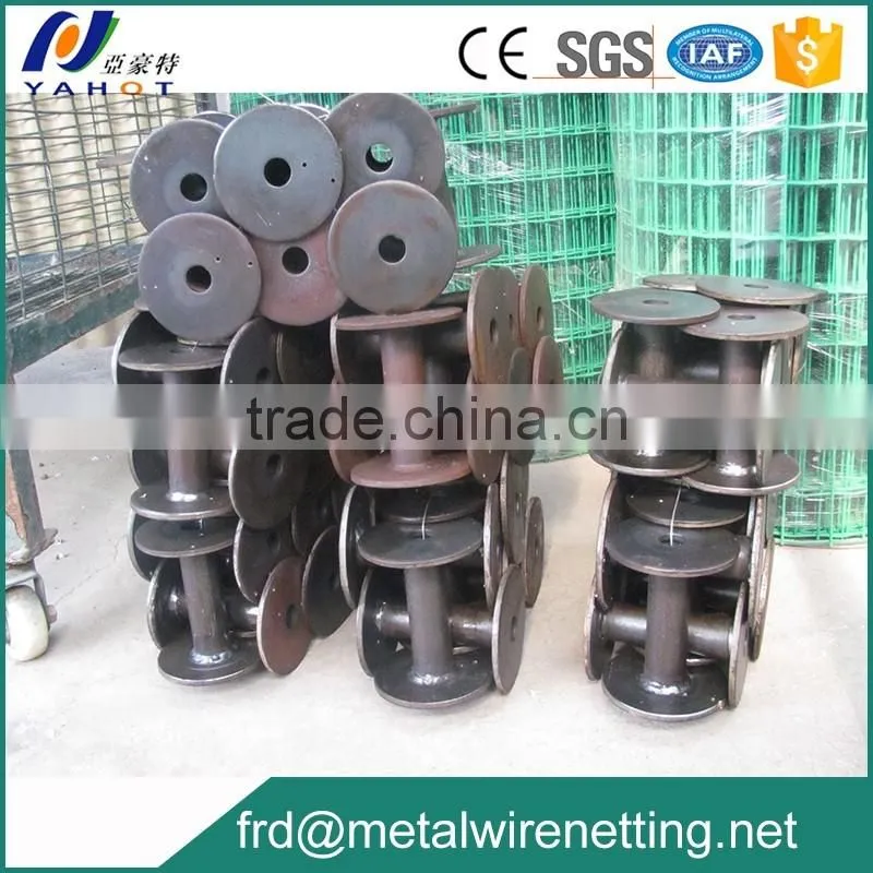 Hexagonal Wire Mesh Fence Machine