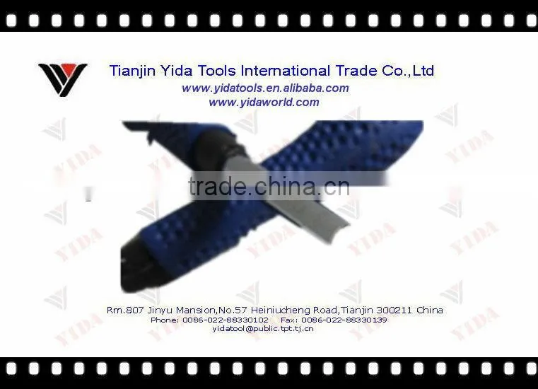 H model screwdriver