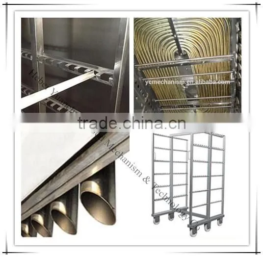 30 Years Factory Supply For Meat Smoke Oven Sale