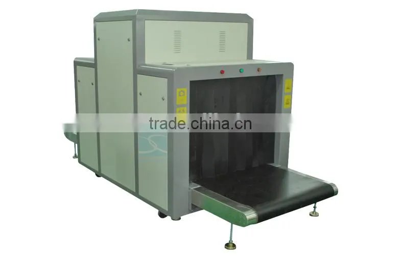 x ray metal and bomb detector XLD-10080