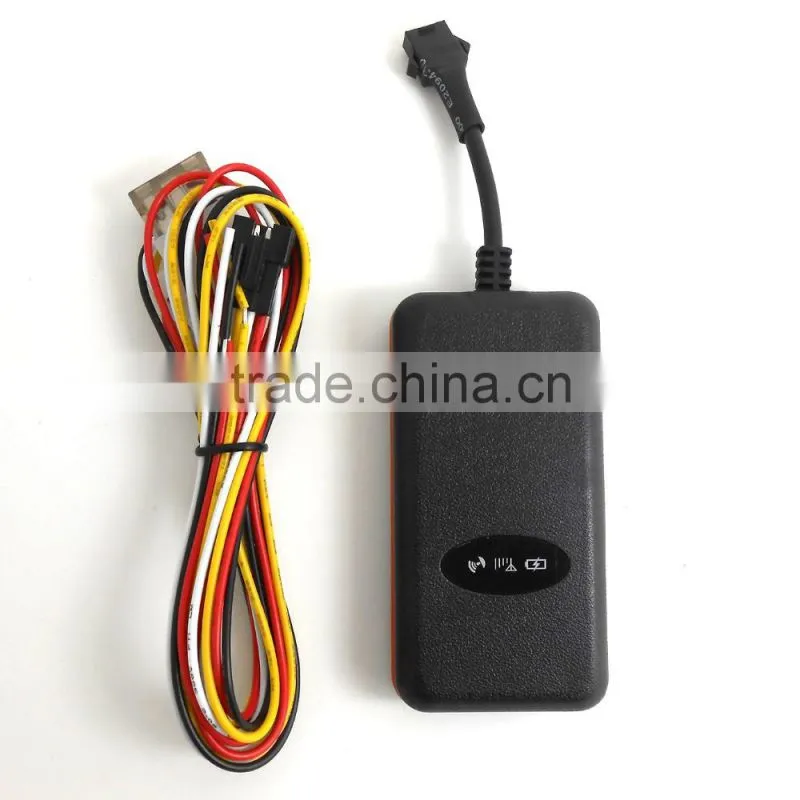 Cheap Price High Speed Vehicle GPS Tracker Waterproof GPS Tracker GT003