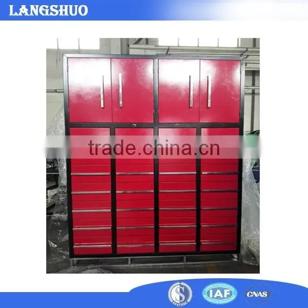 Customized Tool Cabinet/tool cabinet workshop/folding workbench