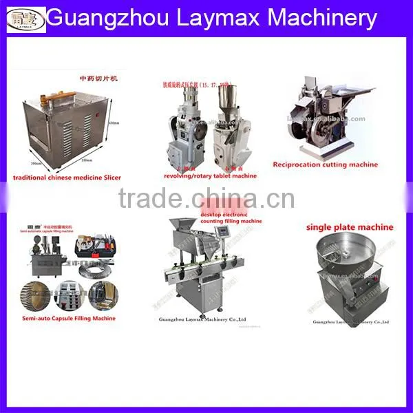 Grind Sugar Machine