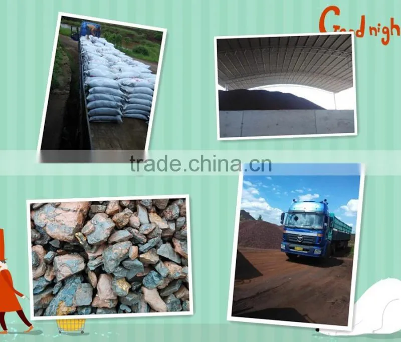 New type Manganese Sand filter using for water treatment