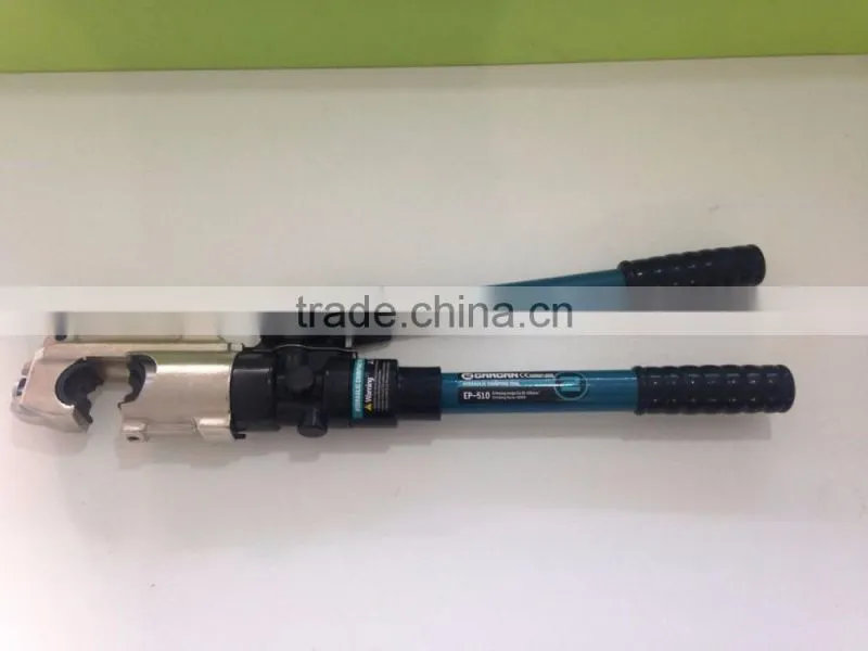 EP-510 Hand Hydraulic Cable Lug Crimping tool