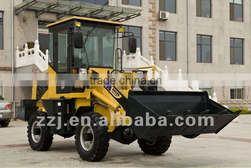 ZL10B wheel loader