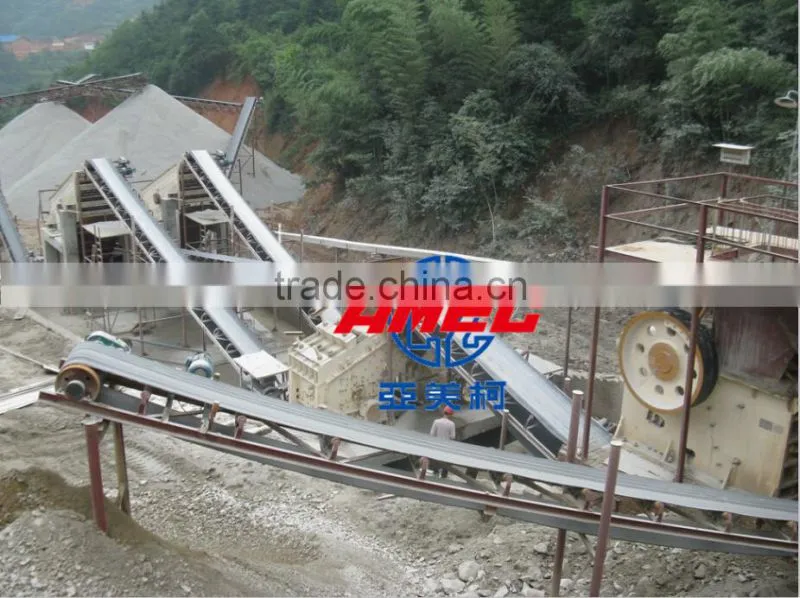 Hot sale jaw cruhser for gold mining
