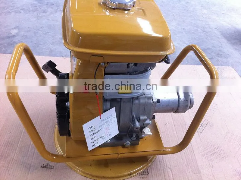 8.0HP Gasoline Engine Robin Type EY28