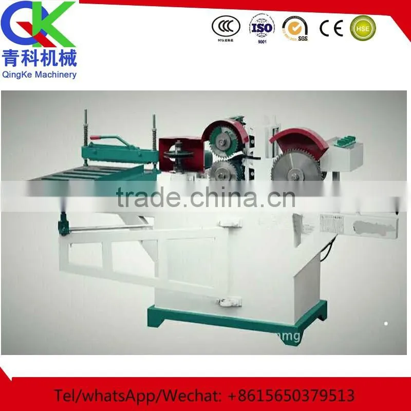 Solid wood processing equipment tenon machine with good quality