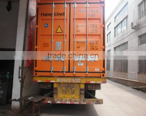 GC02 pipe grooving machine with 1500W universal type motor