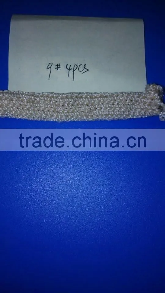 Electronic jacquard needle loom/ jacquard loom