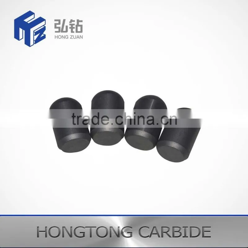 Sintered Tungsten Carbide Hammer Drill tips