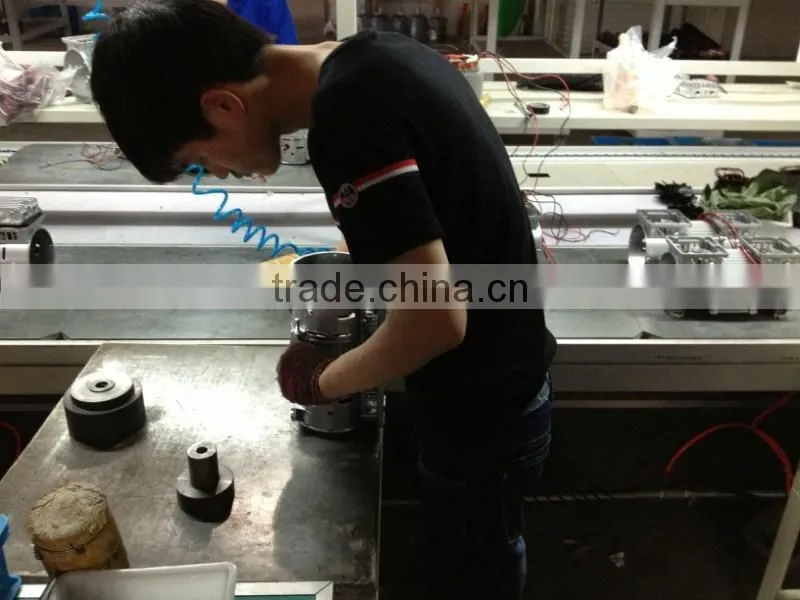 TPF use widely air compressor nozzle