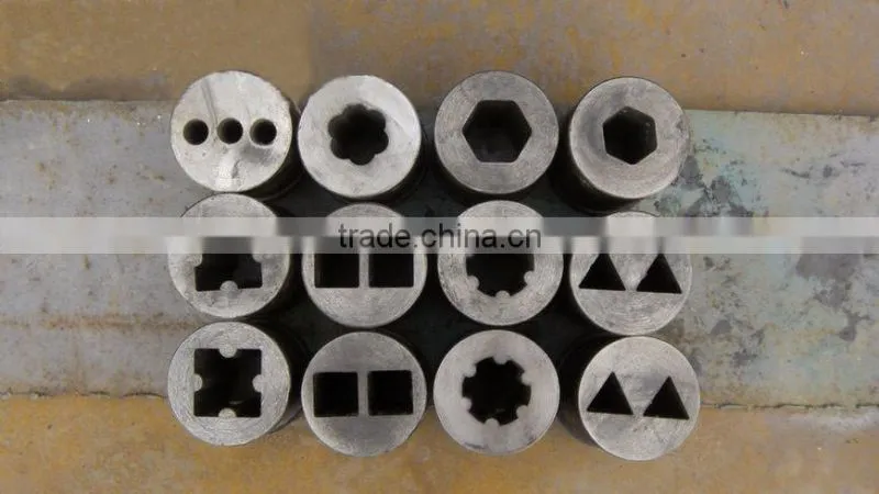 Yuxiang machinery professional energy saving charcoal machine for BBQ