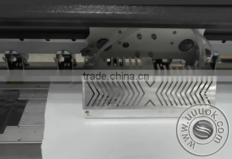 Dx5 print head eco solvent printer price