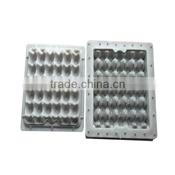 New Arrival High Quality Used Paper Egg Tray Machine (HC-014)