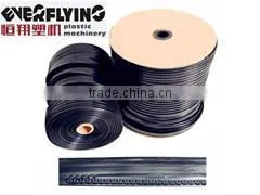 Factory direct sales for labyrinth drip irrigation tape machine