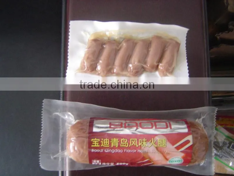 Automatic hot formation Vacuum Packaging Machine