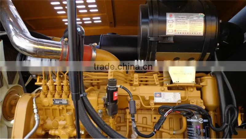 Good Quality Wheel Loader LW1200K