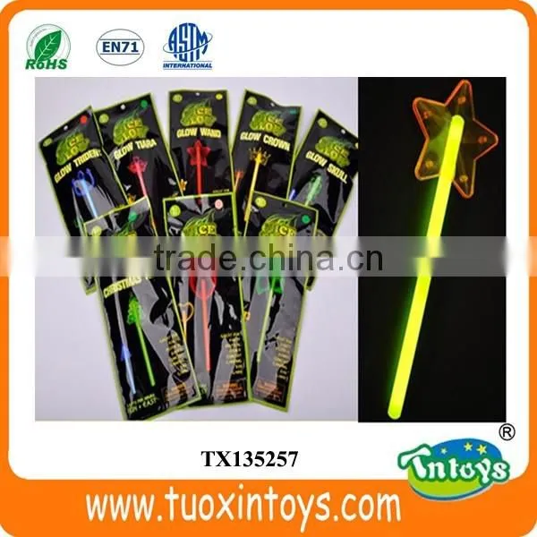 6 inch glow stick party pack China