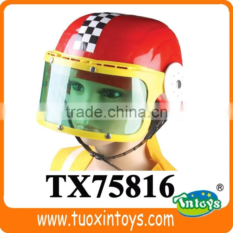 toy plastic fire helmet sale