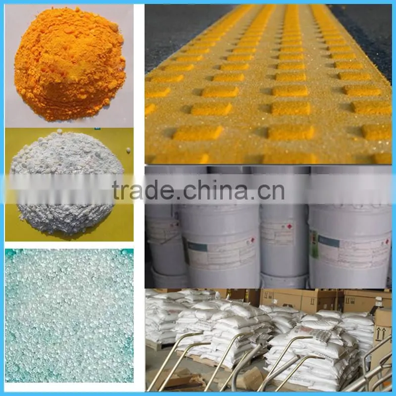 GD320 ISO automatic glass bead dispenser Reflective Paint Hot Melt Car Park Line Marking