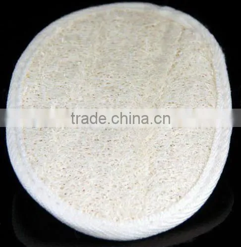Loofah Material Pure natural raw loofah wholesalebody natural loofah wholesale
