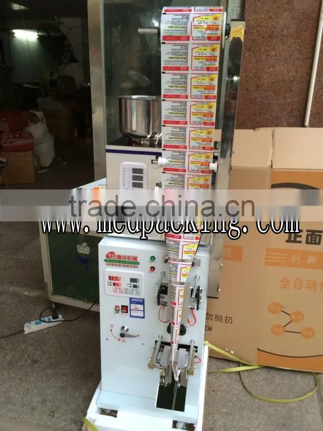 Automatic Tea Bag Packing Machine,Plastic Bag Machine,