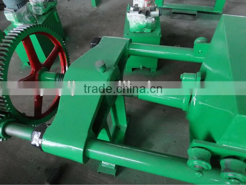 450 Manual Clamping PP Plate-frame wine Filter press