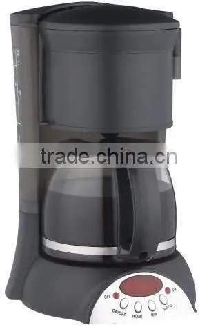 Automatic coffee machine