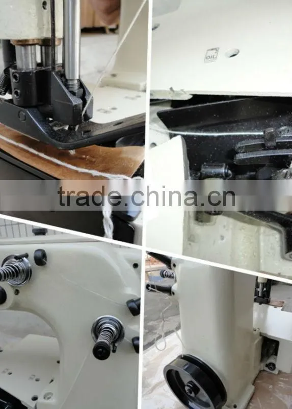 keestar GK35-2C grain/jute/bean sack closing sewing machine