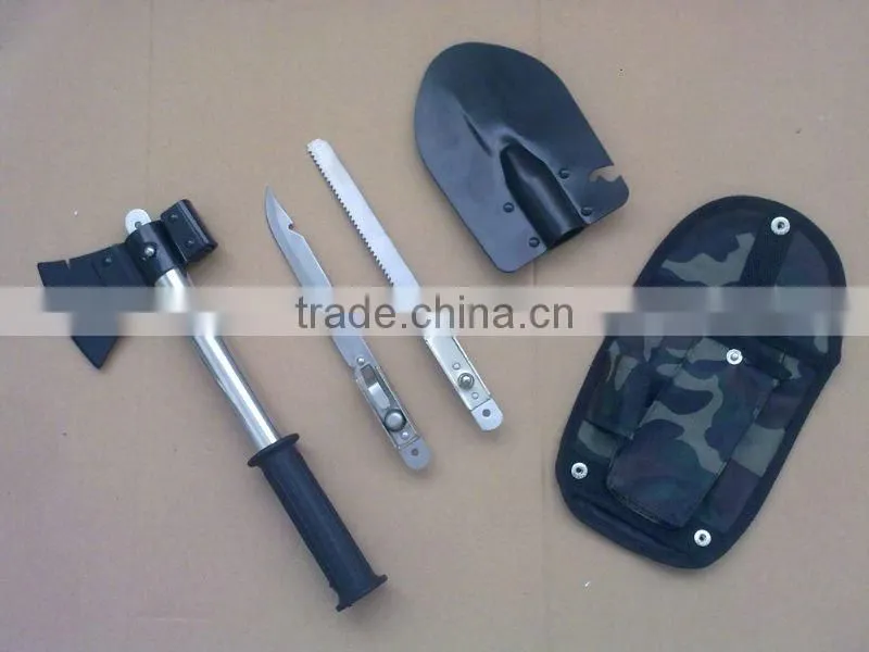 camping tool kit