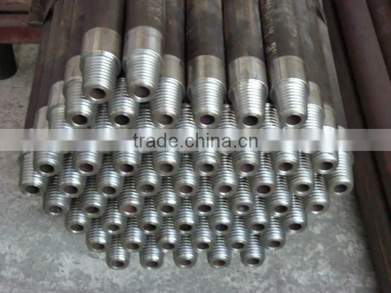 BW NW HW PW casing/drill rod for sale manufacturer in china OEM/ODM