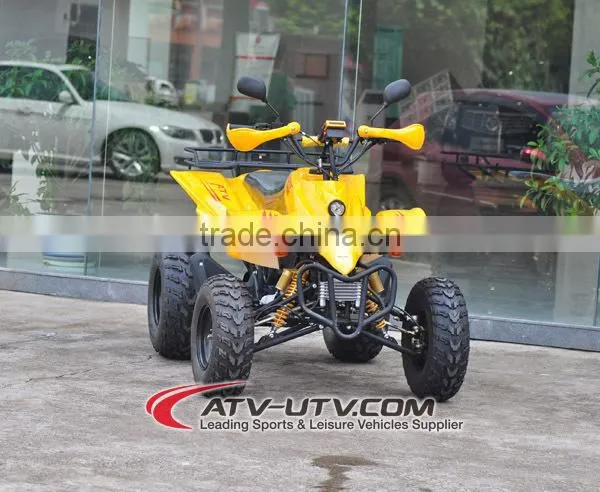 2015 GY6 Single Cyliner 4 Stroke Quad China Dune Buggy (AT2504)