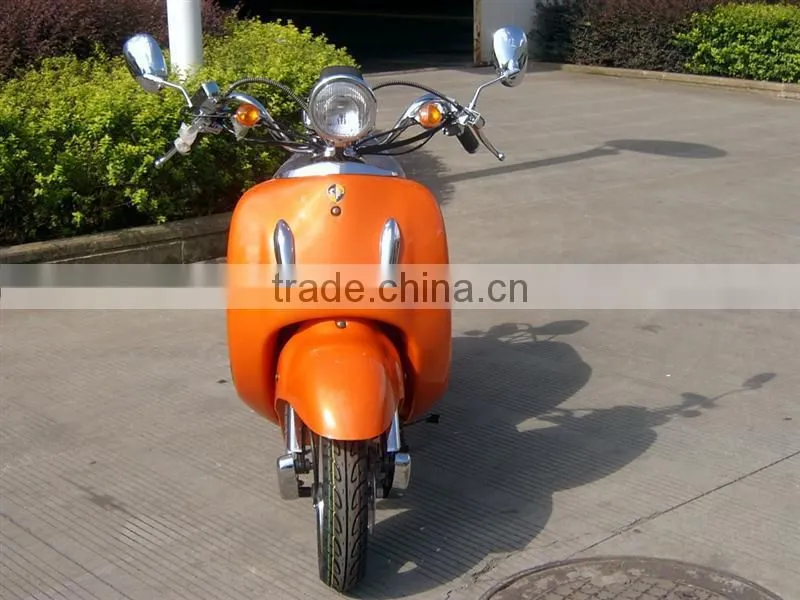 50cc/125cc/150cc EEC scooter (TKM50E-10)