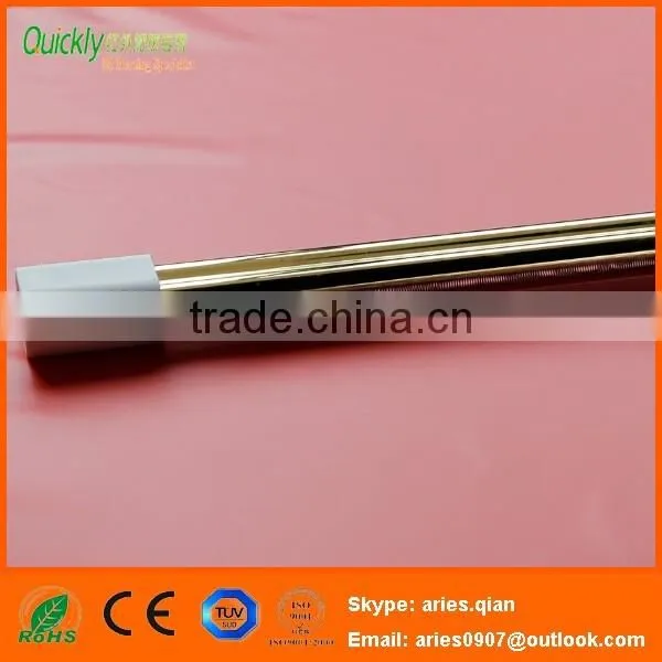 Fast Medium wave IR emitter with 20000 hours, CE