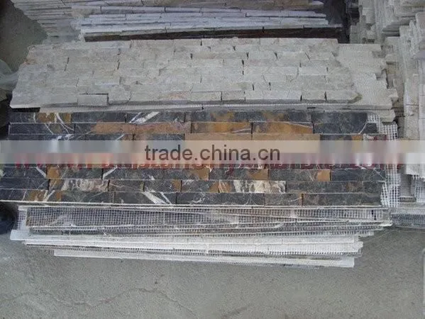 NEW WALL CLADDING MARBLE TILES (CULTURED STONES) TILES