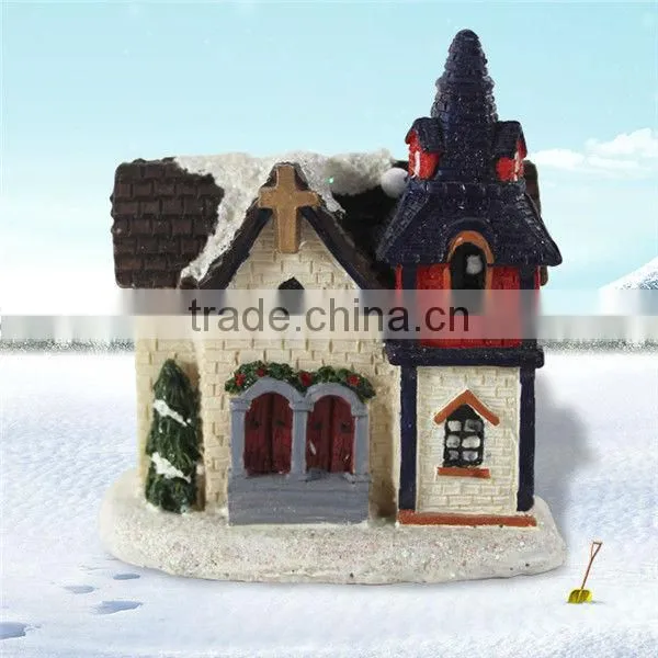 Polyresin decorate statues sculptures