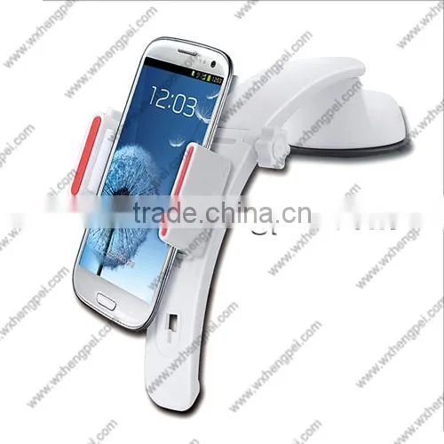 Multipurpose Car Holder Kit