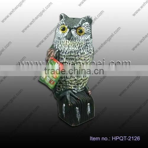 The simulation model of wild Dove hunting bait, Egrethunting model,all kinds of animals