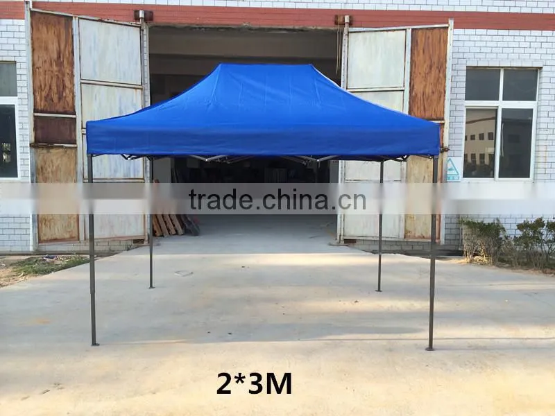 PN CHINA factory high quality 600D oxford canopy with free 600D bags outdoor gazebo
