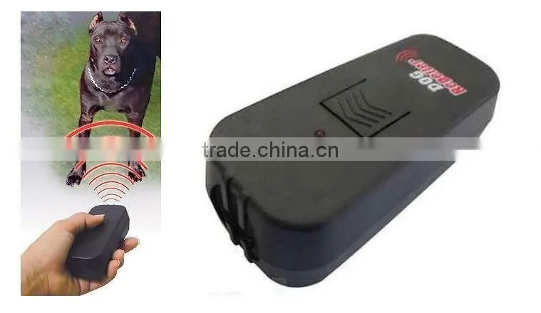 Dog Repeller/Pet training products/Stop Barking Sonic Training