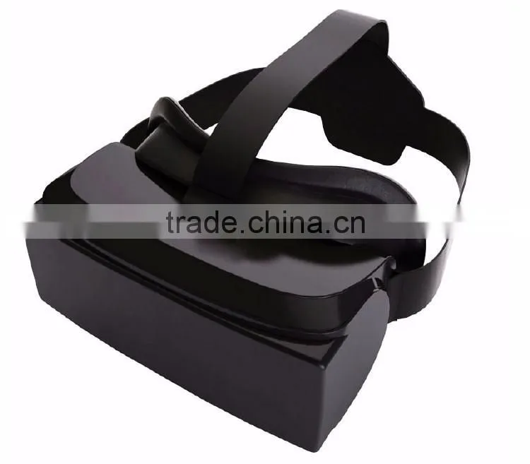 New Arrival All In One Vr 3D Virtual Reality Glasses