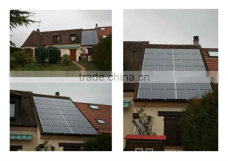 solar controller system 1000W