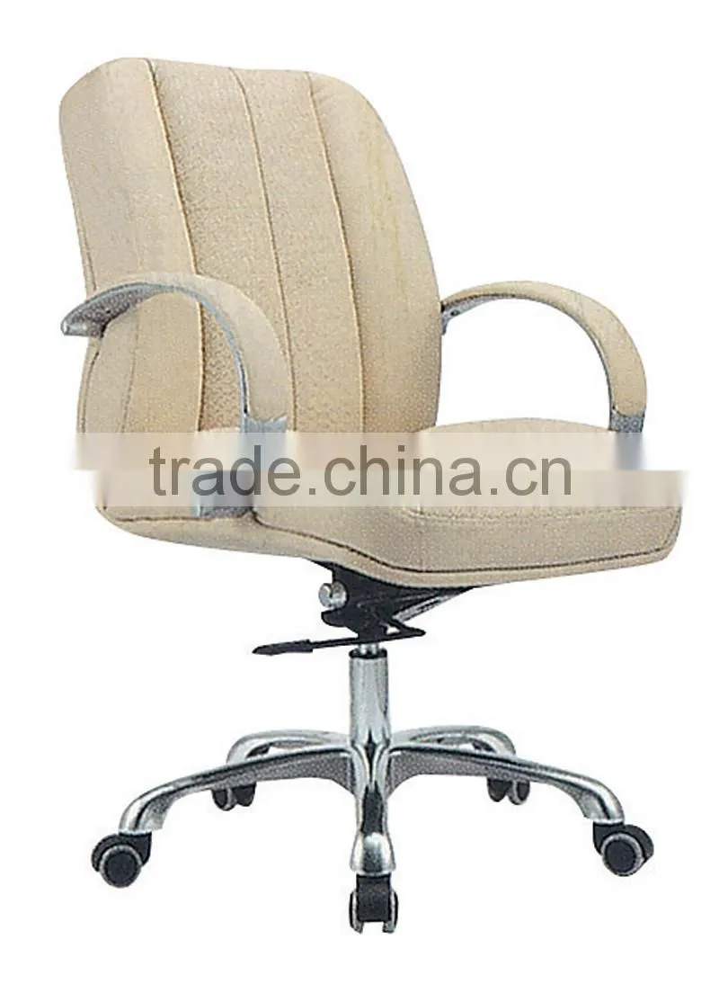 soft fabric chair Office fabric Chair top seller office chairs furniture