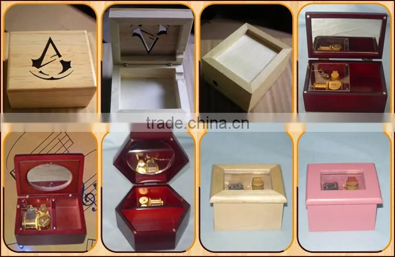 Good quality low moq bamboo chopping board with handle