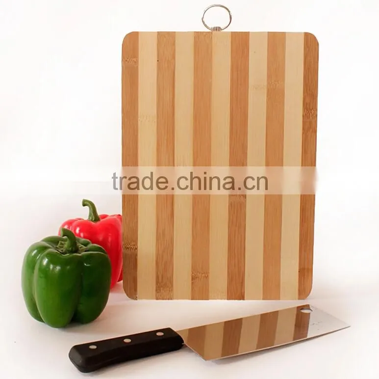 kitchen cutting board, bamboo cutting board, cutting board